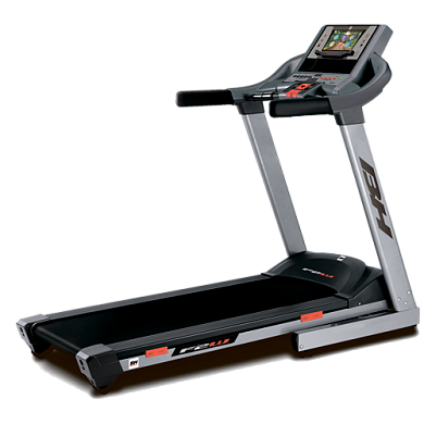 BH FITNESS F2W TFT Беговая дорожка